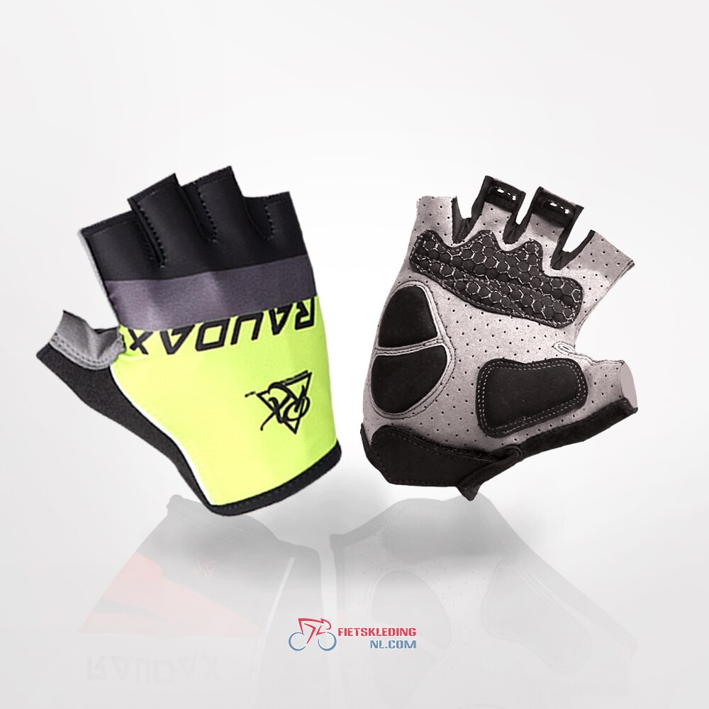 2021 Raudax Korte Handschoenen(2)